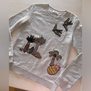 Valentino Womens Sweater